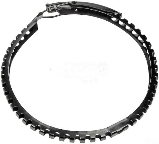 Replacement Air Filter Housing Clamp Compatible with 1999-2004 Ford F250 Super Duty