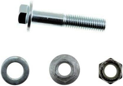 Replacement Chevy Silverado 2500 HD Mechanics Choice for GMC Sierra 3500 HD Front Steering Damper
