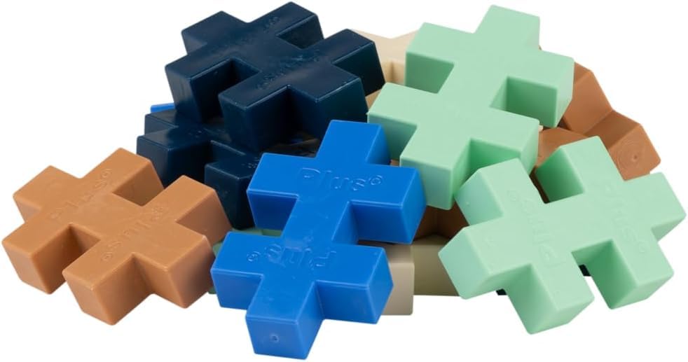 PLUS PLUS Big - Tubo Con Istruzioni - Giraffa Da 15 Pezzi Costruzione Costruzione Giocattolo A Vapore Blocchi Puzzle Ad Incastro Di Grandi D~p113954326