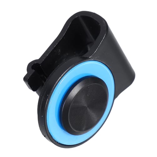 Sewroro Manette De Jeu pour Téléphone avec Clip Gâchette Mobile Accessoires De Jeu pour Téléphone Support De Manette Mobile