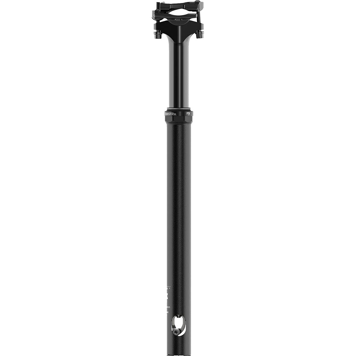 2022 FOX TRANSFER SL 70mm/27.2 ドロッパーポスト FOX, 2022 Transfer SL Seatpost 27.2mm 70mm Drop P-SE, Seat