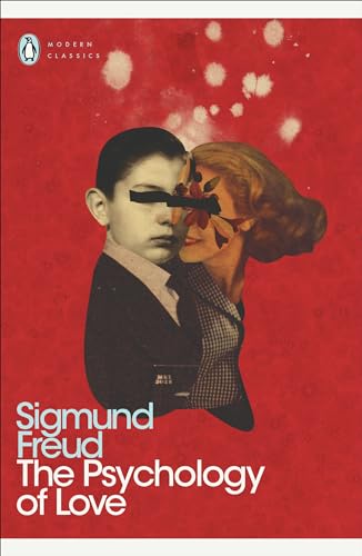 Modern Classics Psychology of Love (Penguin Modern Classics)