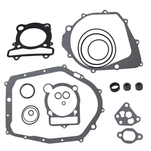 Kit joint de culasse Yamaha Warrior 350 et Raptor YFM350 pour moteur quad