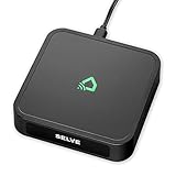 Set: SELVE Home Server 2 + GRATIS EVEROXX®-Phasenprüfer