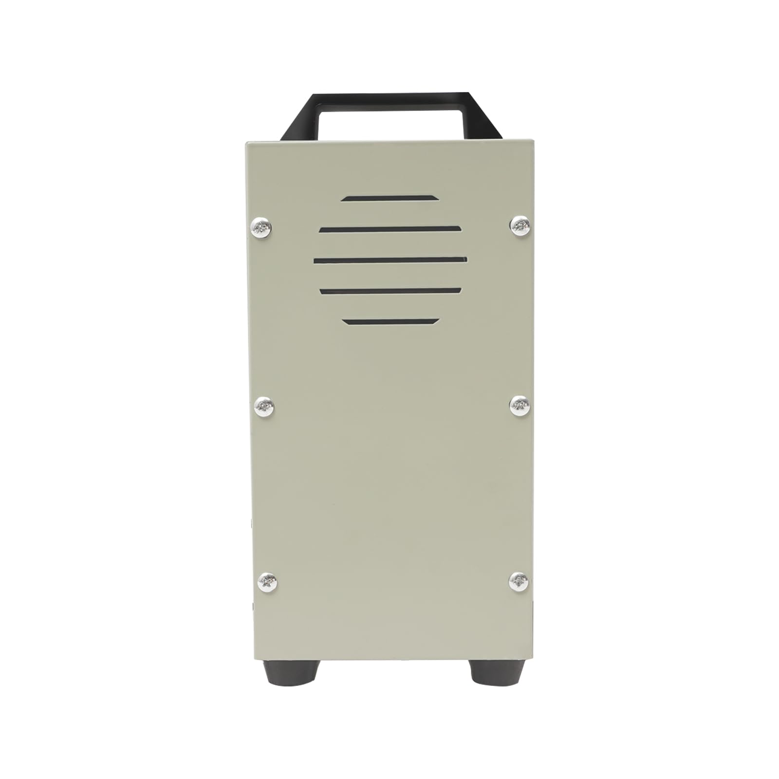 Heißsiegelgerät 87 * 19 * 30cm Hand-Impuls-Siegelgerät 750W Handdruckende Verpackungsgerät 3mm 8 Stufen Einstellbare Temperatur