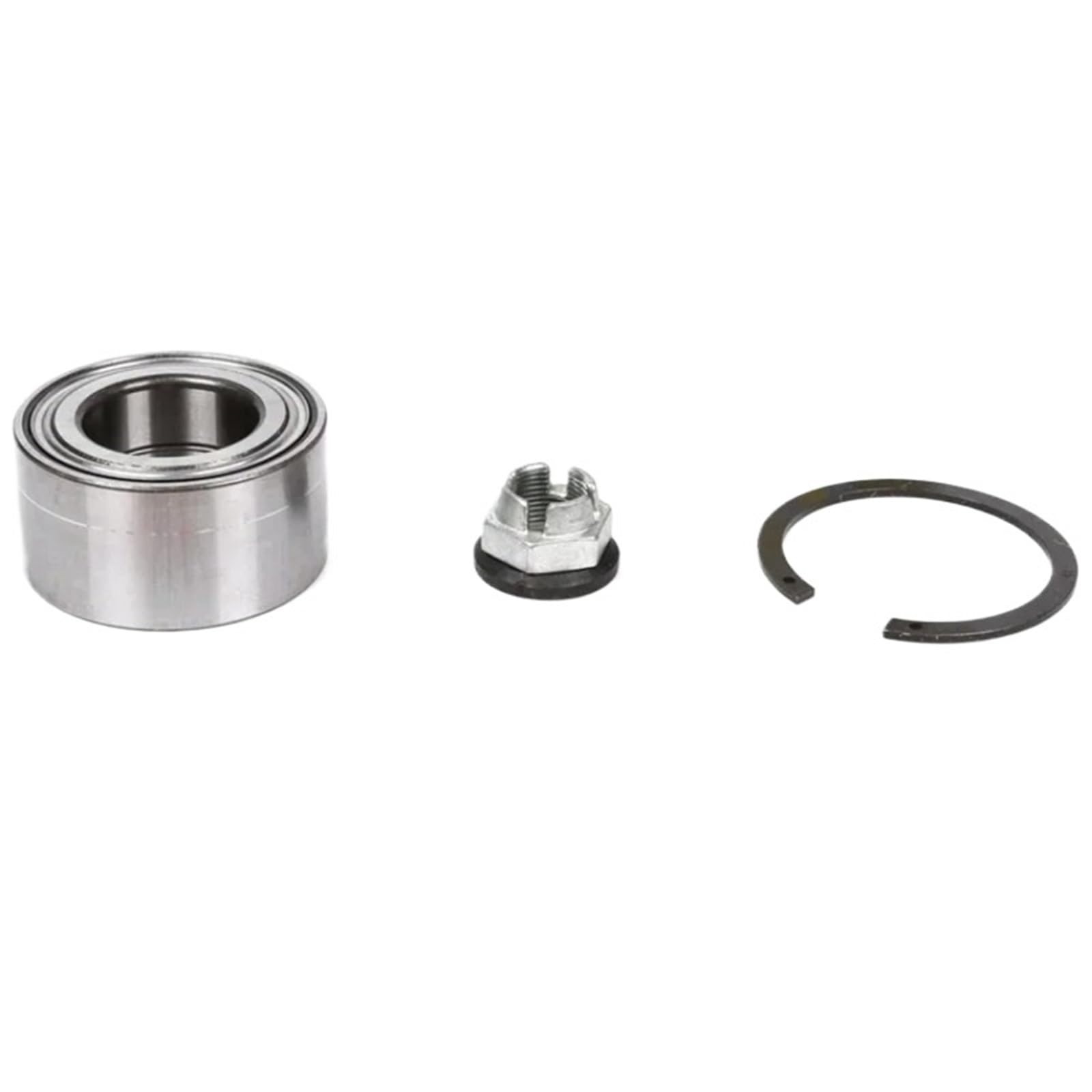 Cuscinetto per Ruota Adatto per Bmw per Audi VKBA1460 Il kit di riparazione del cuscinetto mozzo dell'auto è adatto Kit Cuscinetto per Ruota