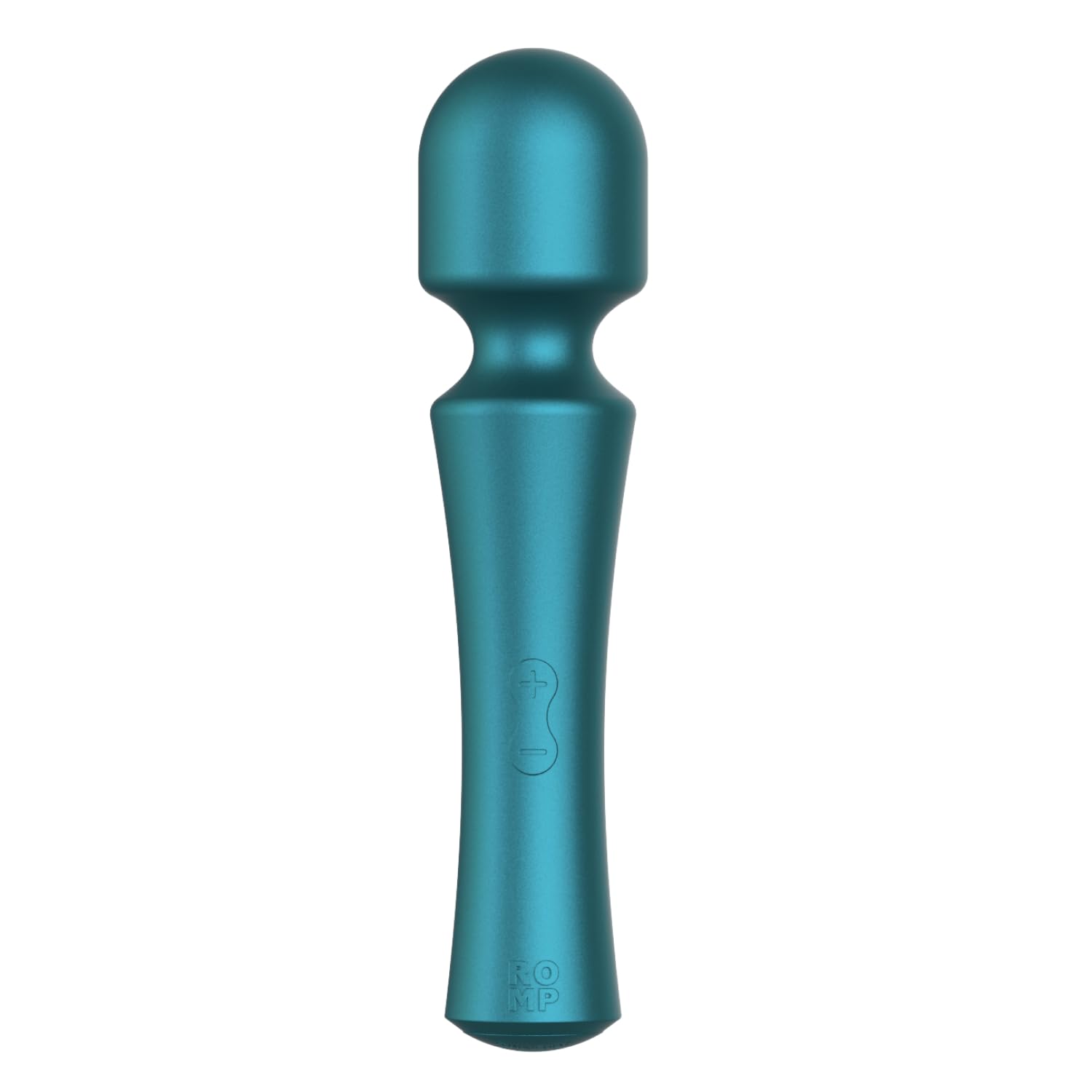 ROMP Presto Mini Wireless Wand Vibrator Handheld Personal Massage Tool for Woman Sexual Massager for Clit and Body