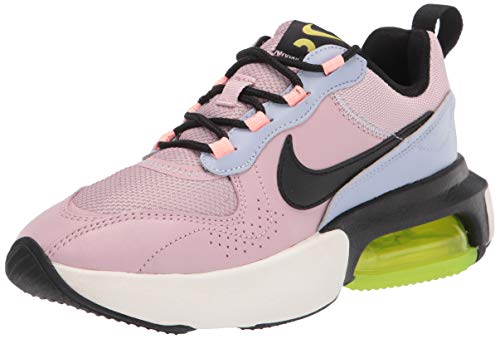 NIKE Women's W Air Max Verona Running Shoe, Plum Chalk Black Ghost Oracle  Pink, 37.5 EU: Buy Online at Best Price in UAE - Amazon.ae