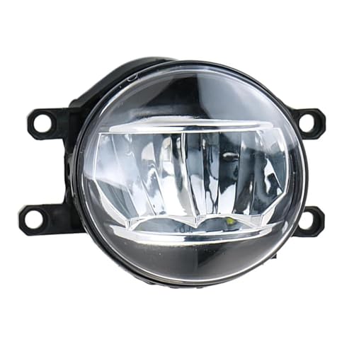 Feu antibrouillard étanche blanc pour pare-chocs avant de Lexus IS GS LX570