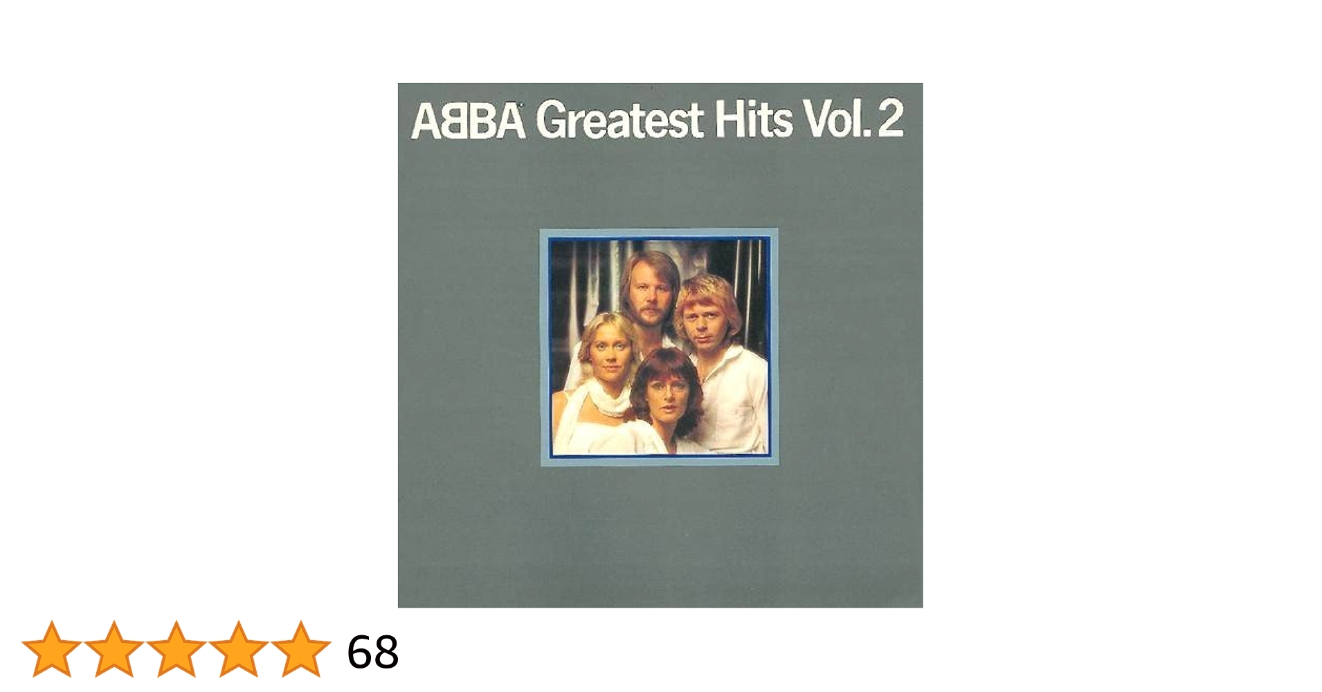 その他 Greatest Hits Vol 2 p706p5g 41ZtezNBQDL.jpg_BO30,255,255,