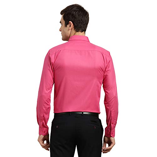 Image of SOJANYA (Since 1958, Men's Cotton Casual Shirt