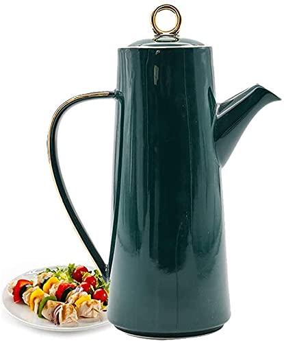 Houseware Oil and Vinegar Dispenser Bottle Oil Vinegar Dispe...