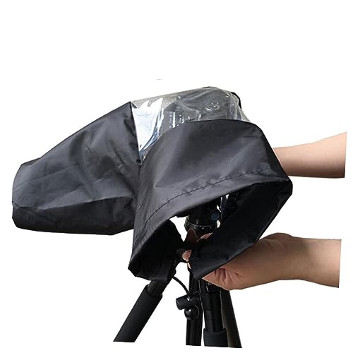 Funda de lluvia para cámara réflex digital accesorio impermeable DSLR exterior