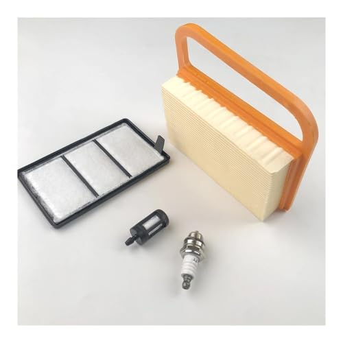 Filtre à air filtre carburant bougie pour scie TS410 TS500i
