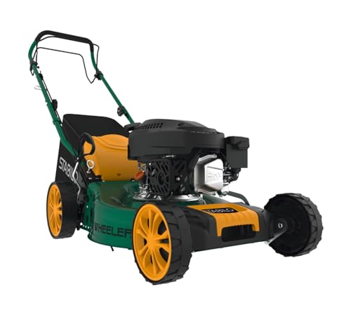 Güde Rasenmäher Benzin Die 15 besten Produkte im Vergleich