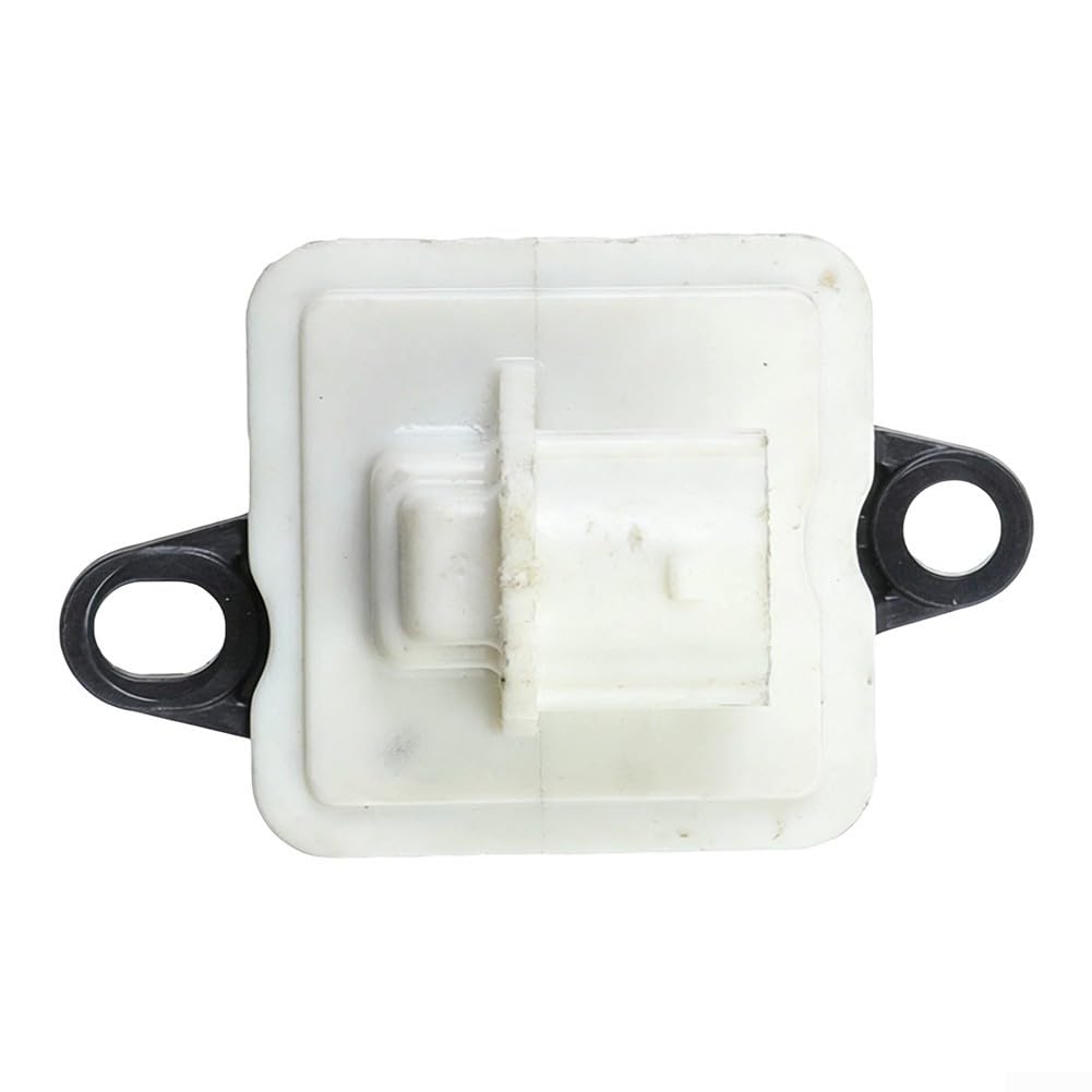 Cámara de respaldo de visión trasera para vehículos seleccionados compatible con OEM 56038991AC 56038991AD 56038991AF Ajuste de conector directo de repuesto