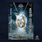 The Exiled Queen: A Seven Realms Novel