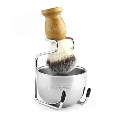 Anbbas Shaving Brush Set