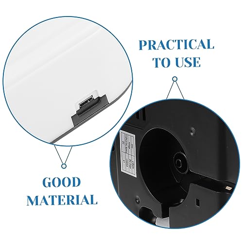Distributeur eau électrique portable jojofuny avec matériau compatible universel