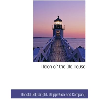 Helen of the Old House