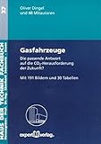 gasfahrzeuge österreich  Gasfahrzeuge, I:: Die passende Antwort auf die CO2-Herausforderung der Zukunft? (Haus der Technik - Fachbuchreihe)