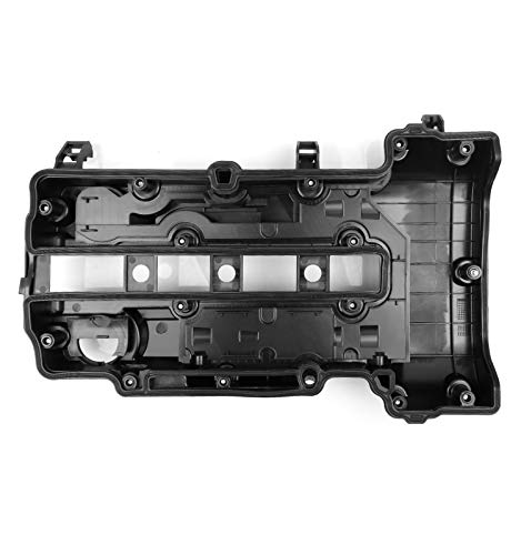 image for Camshaft Valve Cover, Bolts & Gasket Compatible with 2011-2018 GM Chev