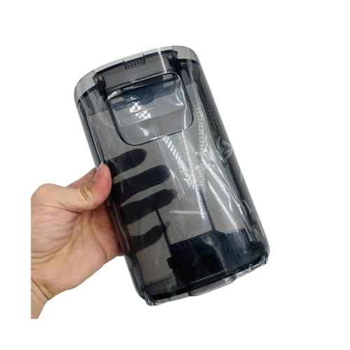 Réservoir eau propre Dreame H14 Dual : fini les fuites durant le lavage