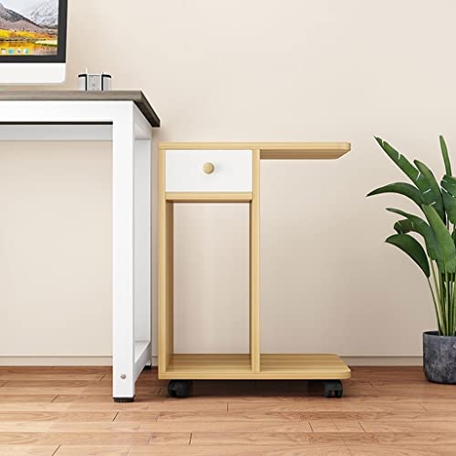 Support de processeur de bureau mobile pour éviter la surchauffe et la poussière - 3