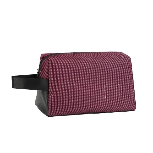 Borsa per Il Trucco da Viaggio, Beauty Case da Uomo, Astuccio per Cosmetici da Donna, Custodia Impermeabile per Trucco e Prodotti di Bellezza, Pochette da Donna.