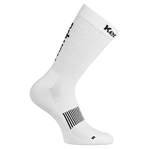 Calcetines Kempa Logo Classic con suela reforzada Cover