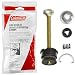 Coleman Universal Plunger Metal Part #: 242J5201 ; 4 Inch Long Plunger Pump Repair Kit ; Compatible Stoves & Lanterns