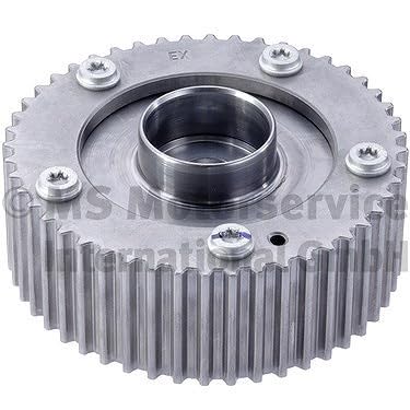 Image of KOLBENSCHMIDT 50056053 Camshaft Adjuster Outlet Side