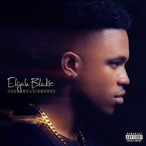 Shadows & Diamonds (Deluxe) [Explicit]
