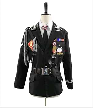 軍服 コスプレ衣装 Amazon.co.jp: [BBXYZLLLXFSCOS] コスプレ衣装 機動戦士ガンダム