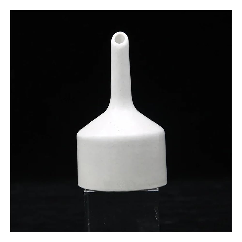 Imbuto da 120 mm, attrezzatura laboratorio in ceramica cinese Attrezzature da laboratorio