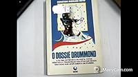 O Dossie Drummond 8525012238 Book Cover