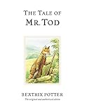 The Tale of Mr. Tod (Peter Rabbit)