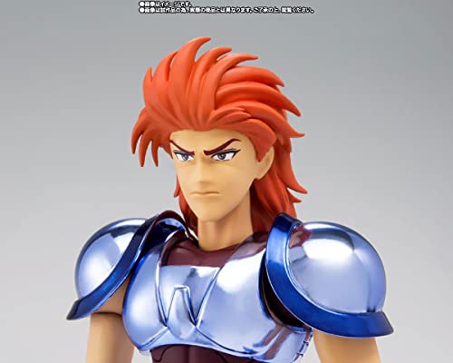 Figure Saint Seiya Myth Cloth Auriga Capella - vue 5