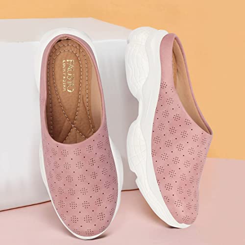 Image of FAUSTO Women Mules