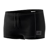 Ropa deportiva Adidas adidas Inf ECS Bx Bañador, Hombre, Negro/Granit, XXS