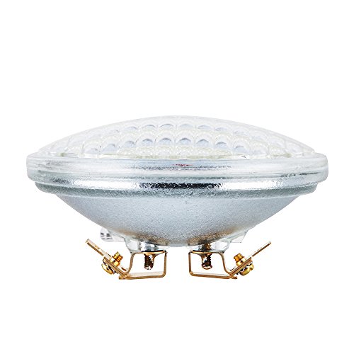 Goehiaul Par36 Led Landscape Bulb 6W 6000K Cool White, Ac/Dc12V, 700Lumens 36W Halogen Equivalent, Water Resistant Par36 Led Bulb (Pack Of 6) #TOP3