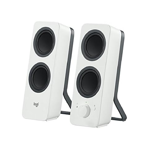 Logitech Z207 Altavoces Bluetooth para PC Cover
