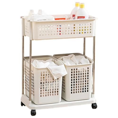 FWYTT �����h���[�o�X�P�b�g �L�b�`�����S�� 2/3�i �E�߃J�S ���󂩂� ���󕨓��� ��e�� �V�� �X���� �g�C�����[ ������ �L���X�^�[�t�� �J�S ���C ���Ԏ��[ ���ꂽ�ߗޗp�o�X�P�b�g �d�؂���[�o�X�P�b�g ���O���\ (2�i�y3�̃o�X�P�b�g