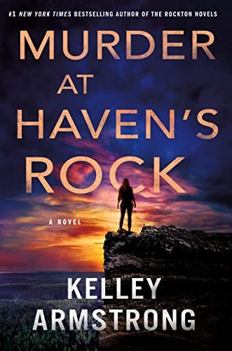 Murder at Haven's Rock view 2