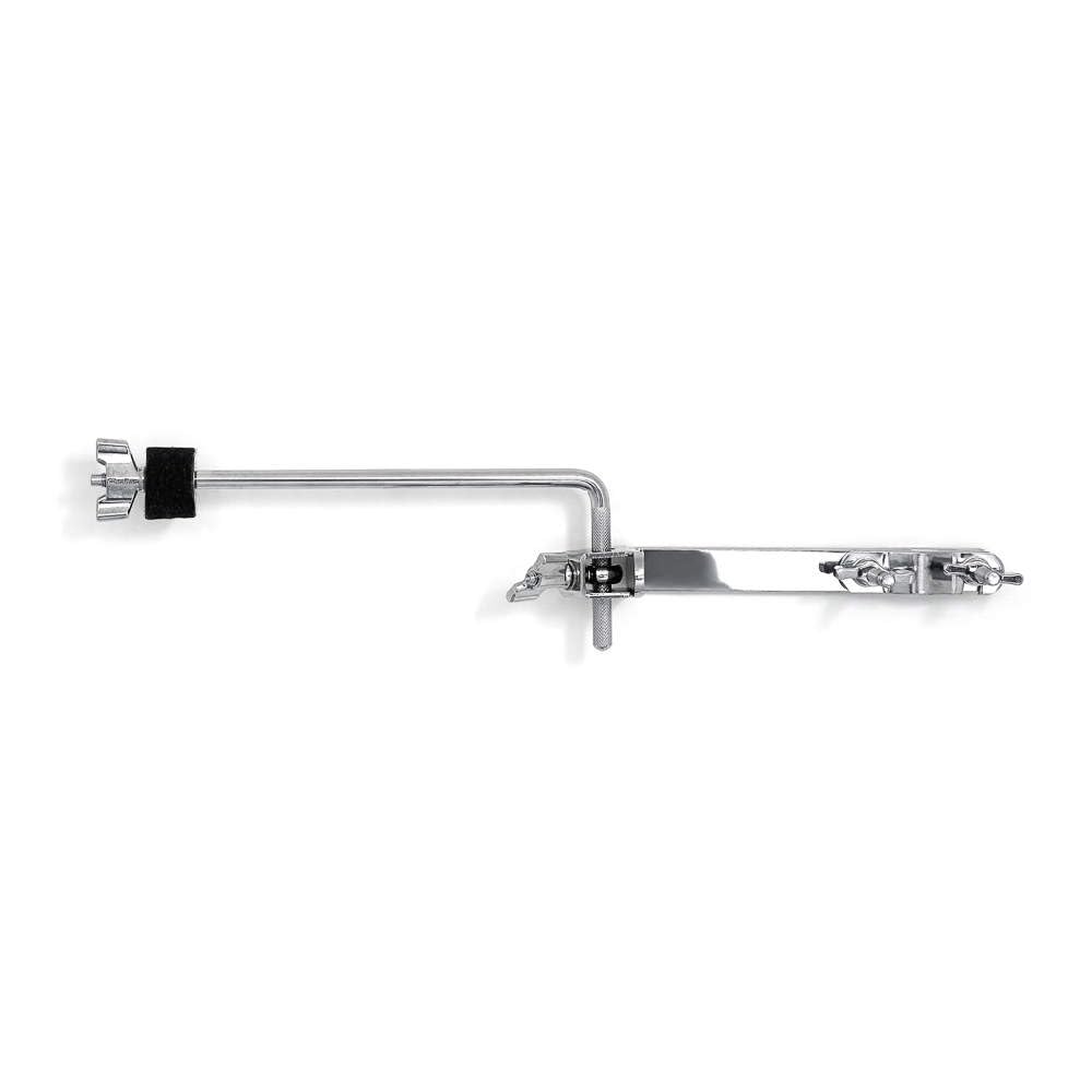 Gibraltar Percussion Halterung SC-WCM Für Windspiele & Chimes – Universalklammer Für Schlagzeug & Percussion