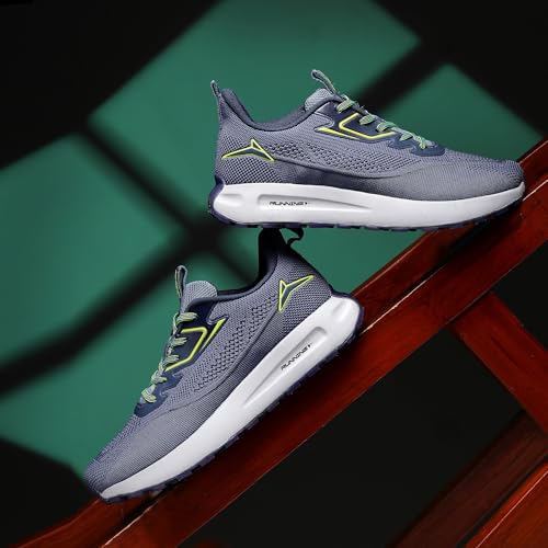 Image of JQR Men Rome Running Shoes