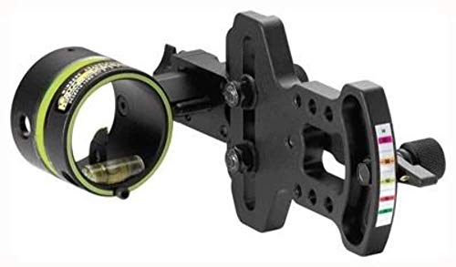 HHA Optimizer Sight 5019 1 Pin .019 RH