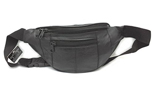 ODS:UK, Marsupio portasoldi Nero nero