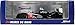 Produktbild Spark Models 1/43 Scale S1522 - Ginetta-Zytek 09S Strakka Racing #23 LM 2009