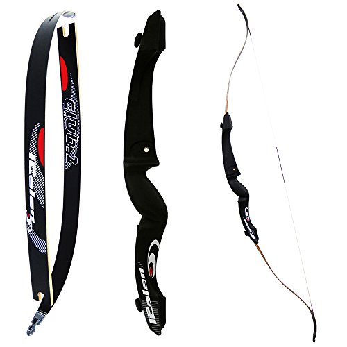  Rolan Club 2 - Arc classique adulte pour le ti...